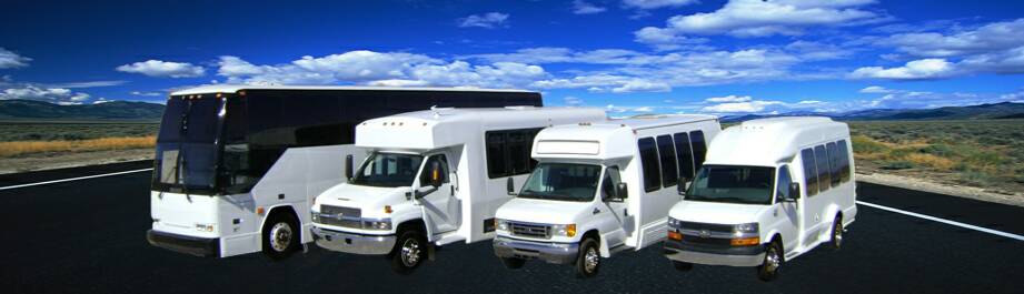 Charter Bus Service in Long Island NY