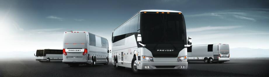 Coach Bus Service in Long Island, NY & New York City