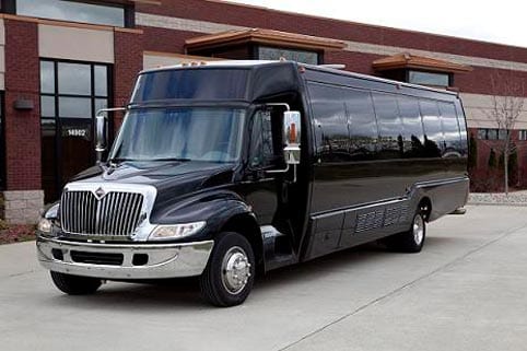 Long Island Party Buses - Long Island Coach Bus